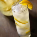 Lynchburg Lemonade cocktail