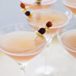 Cherry Lane cocktail