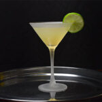 Kamikaze cocktail