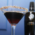 Mocha Martini