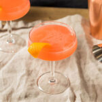 Monkey Gland cocktail