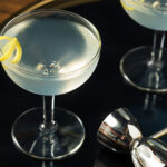 Vesper Martini