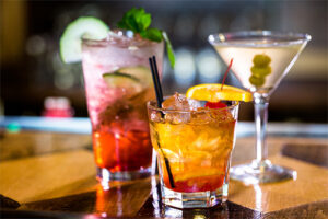 Cocktails (A)