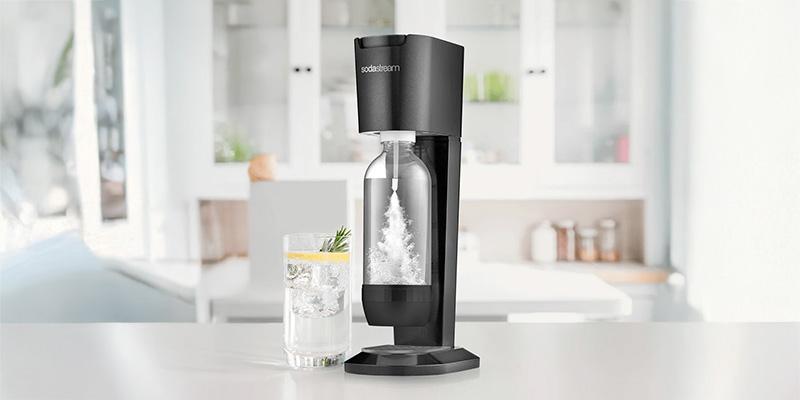 SodaStream Genesis