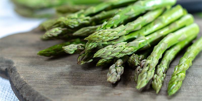 Asparagus
