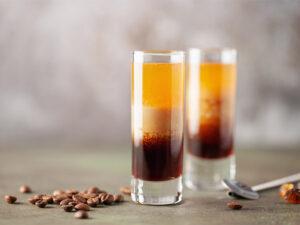 B-52 Shot