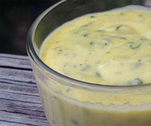Béarnaise sauce | Kitchen Geekery