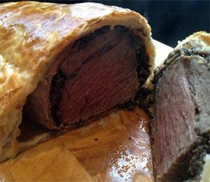 Beef Wellington | Kitchen Geekery