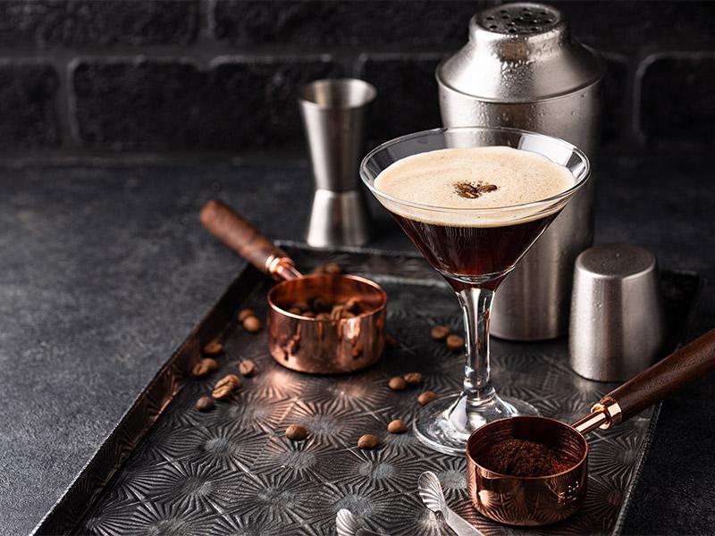 Espresso Martini