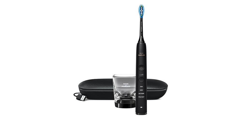 Philips Sonicare DiamondClean Toothbrush