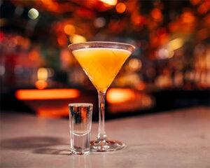 Porn Star Martini