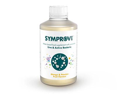 Does Symprove reduce IBS symptoms?