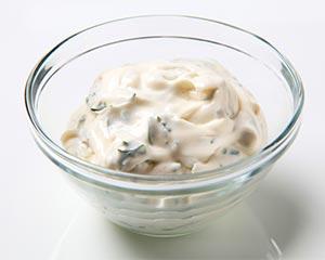Tartar sauce | Kitchen Geekery
