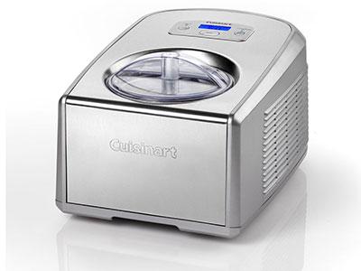 Cuisinart Ice Cream Maker