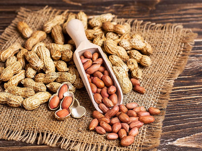 Top ten most dangerous foods