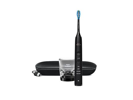 Philips Sonicare DiamondClean Review