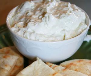 Tzatziki | Kitchen Geekery