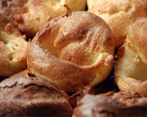 Yorkshire pudding | Kitchen Geekery
