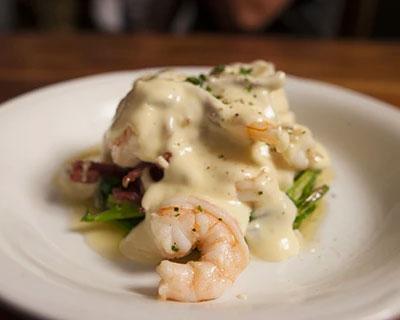 Beurre blanc sauce | Kitchen Geekery