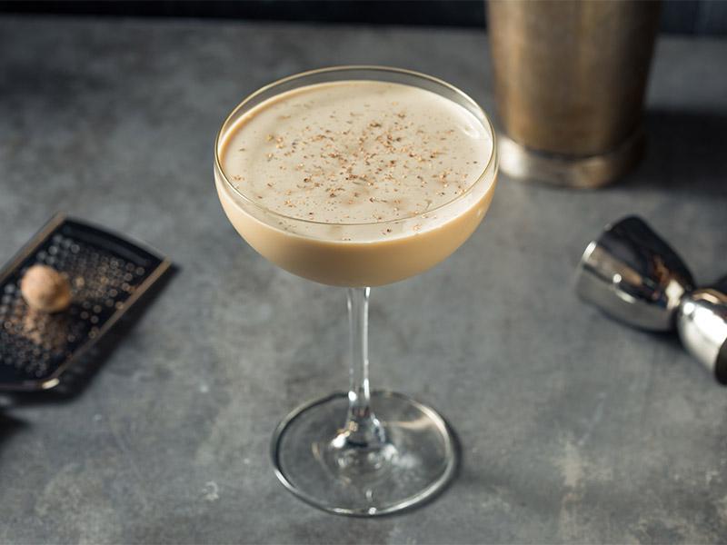 Brandy Alexander
