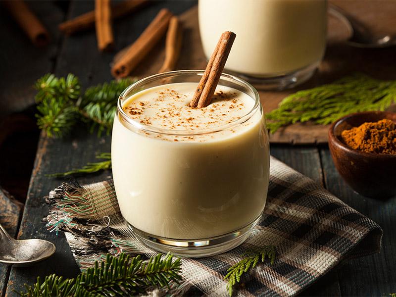 Eggnog