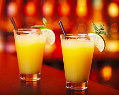 Harvey Wallbanger
