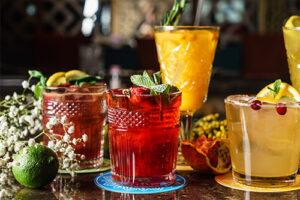 Cocktails (H)