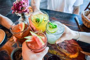Cocktails (C)