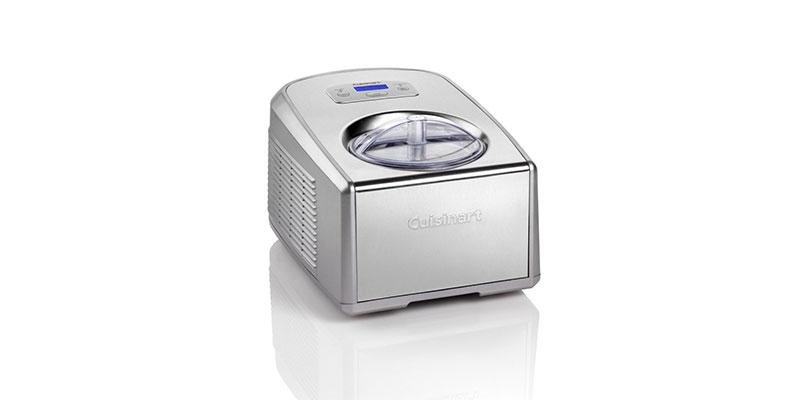 Cuisinart Ice Cream Maker
