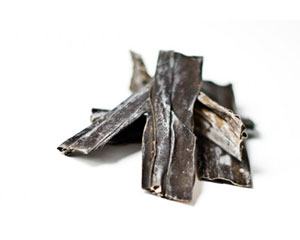 Dashi soul of Japanese cooking