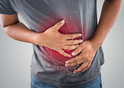 IBS symptoms can be tough to deal with.