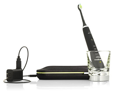 Philips Sonicare DiamondClean Toothbrush