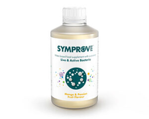 Symprove Probiotic drink