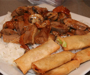Why does reheated food taste better?