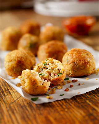 Arancini