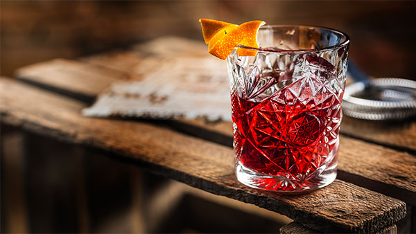 Best gin cocktails