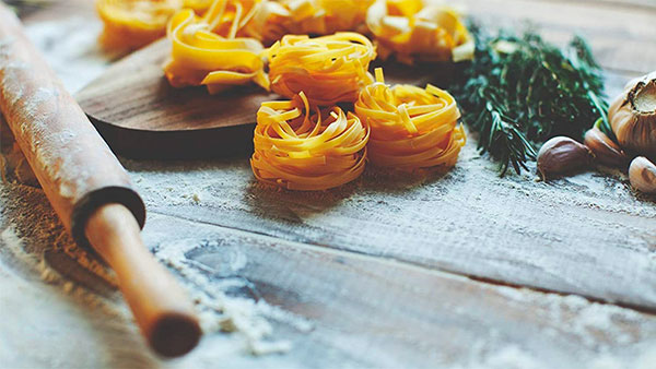 Italian Food Terms