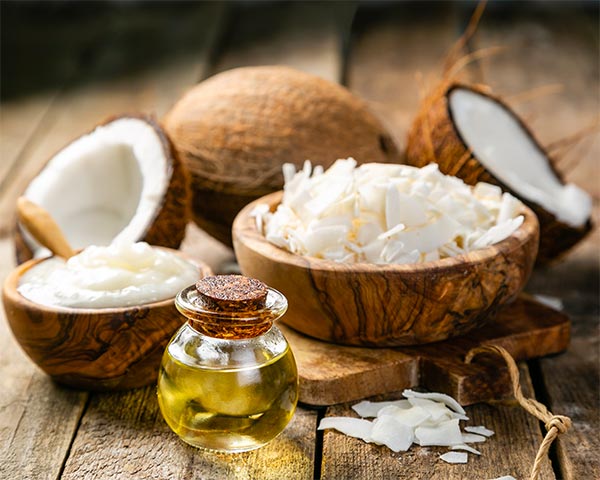 Coconut Oil