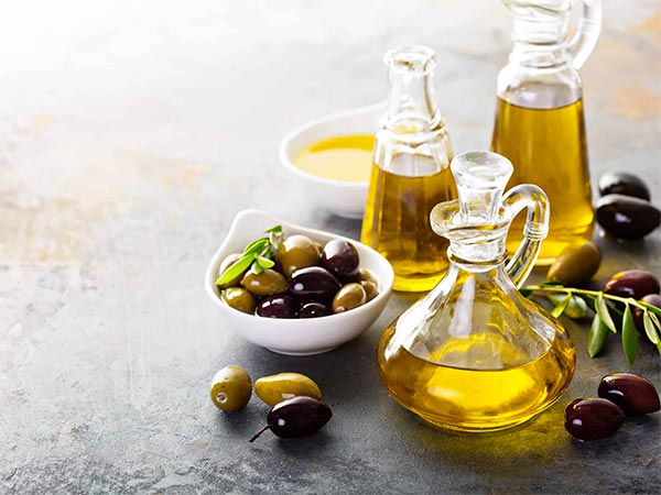 Olive Oils